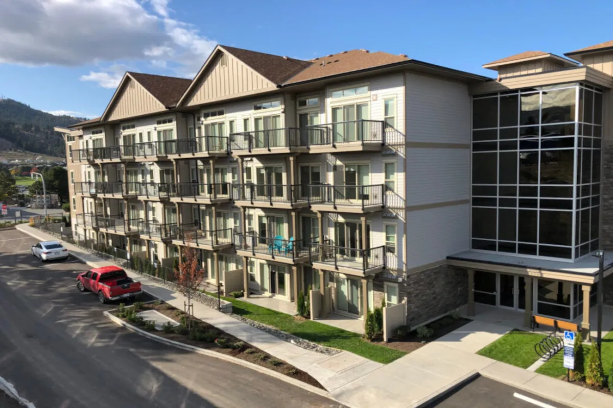 McGill Ridge